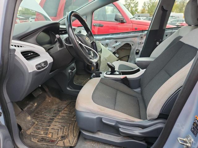 2017 CHEVROLET BOLT EV LT #3291156999