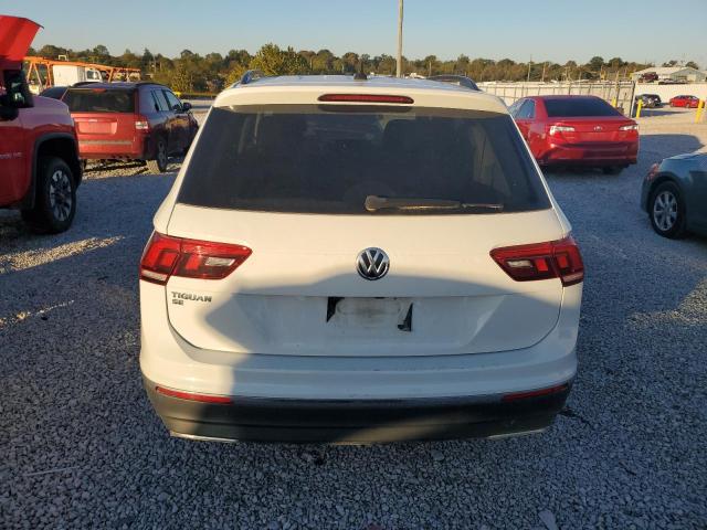 2021 VOLKSWAGEN TIGUAN SE #3302693014