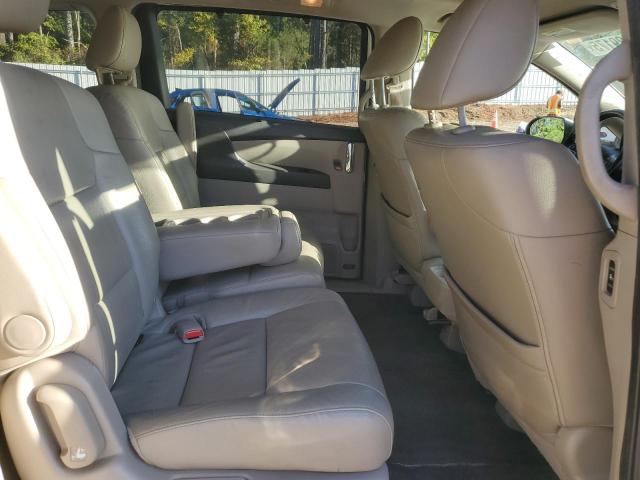2015 HONDA ODYSSEY EXL - 5FNRL5H6XFB122413