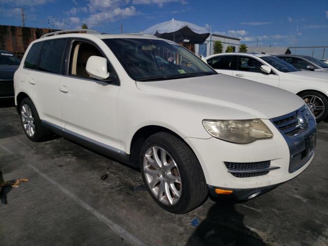 2008 VOLKSWAGEN TOUAREG 2 - Other View