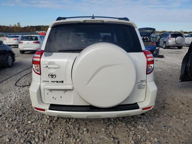 2010 TOYOTA RAV4 LIMIT - 2T3DF4DV9AW024825