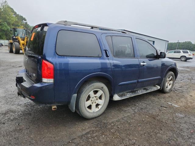 2010 NISSAN ARMADA SE #3290247295