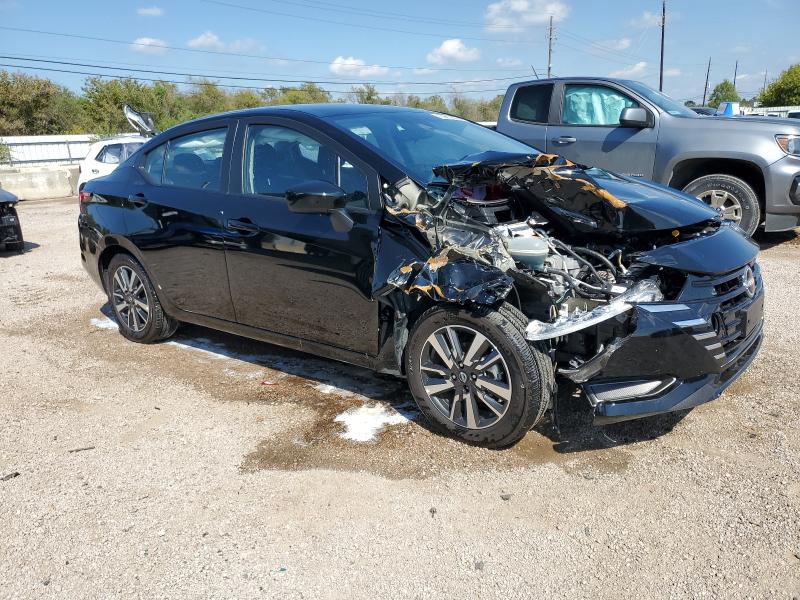 2025 NISSAN VERSA SV - 3N1CN8EV0SL839687