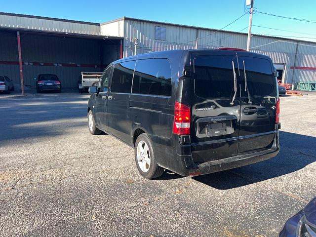 2018 MERCEDES-BENZ METRIS WD4PG2EE3J3413787