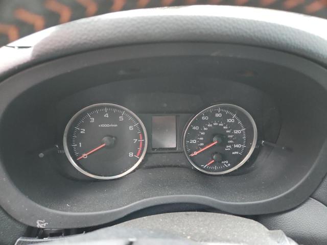 2016 SUBARU CROSSTREK - JF2GPABC4G9286210