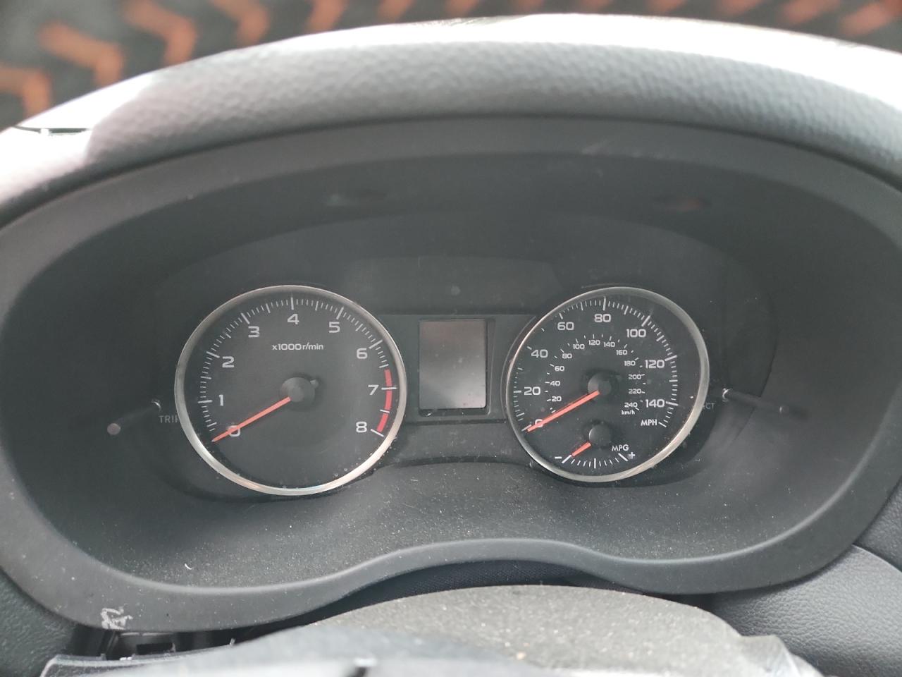 SUBARU CROSSTREK PREMIUM