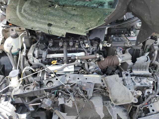 2023 NISSAN VERSA SV #3305486075