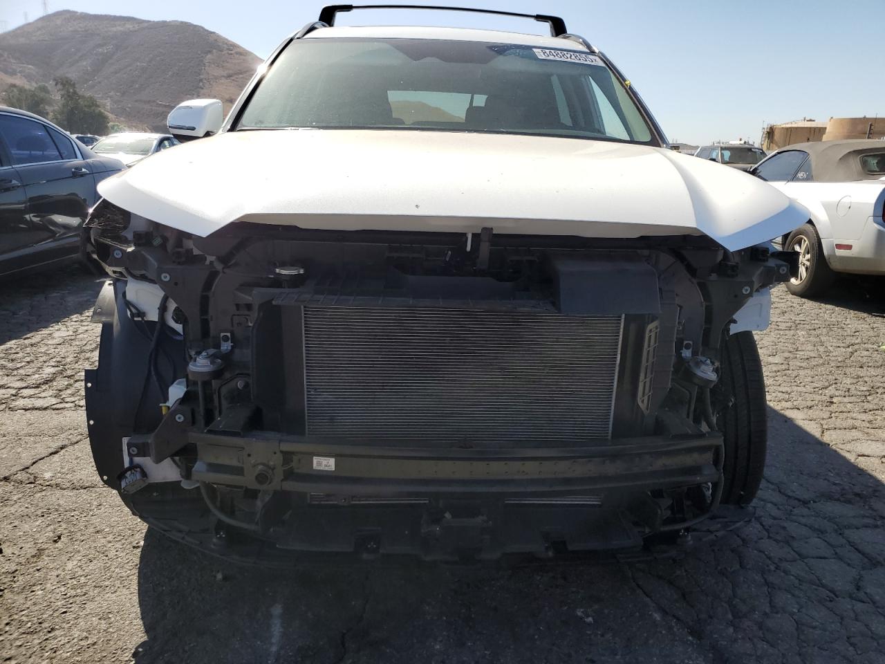 HYUNDAI PALISADE XRT