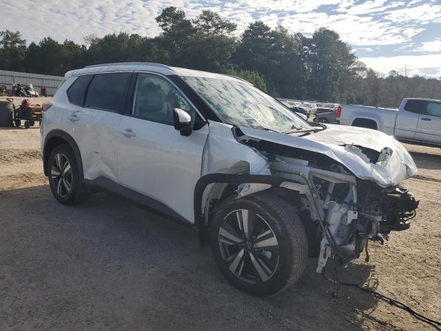 2025 NISSAN ROGUE SL 5N1BT3CA3SC671956