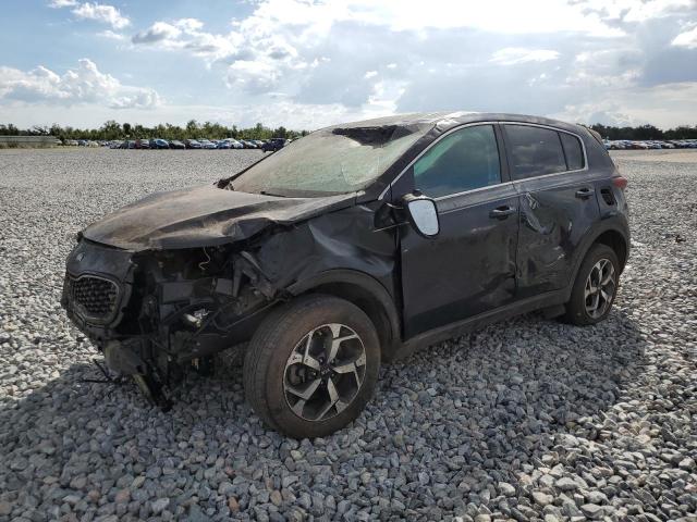 KIA SPORTAGE L