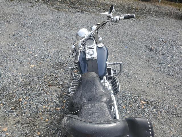 2008 HARLEY-DAVIDSON FLSTC #3291333154