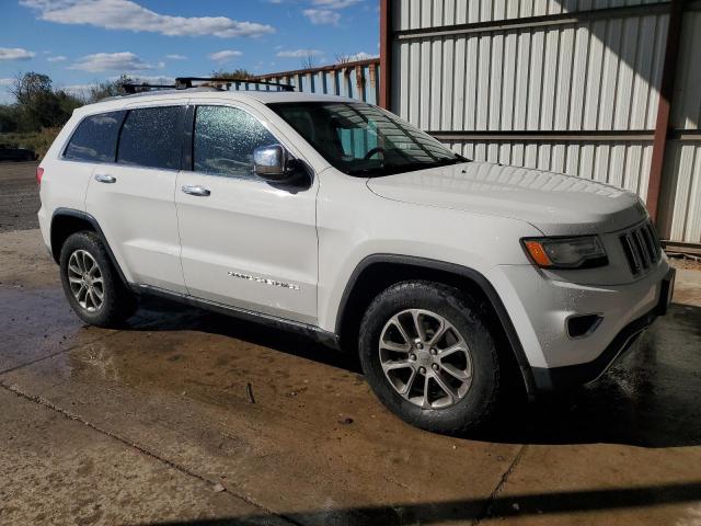 2015 JEEP GRAND CHER #3304517436