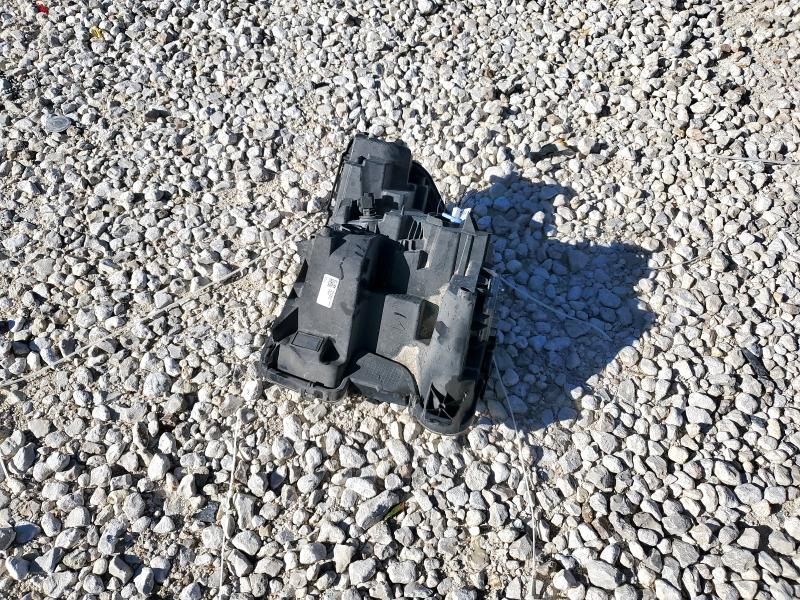 2020 GMC SIERRA C15 #3281538385