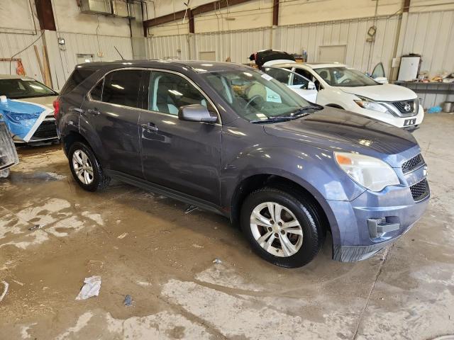 2014 CHEVROLET EQUINOX LS - 2GNFLEEK5E6237999