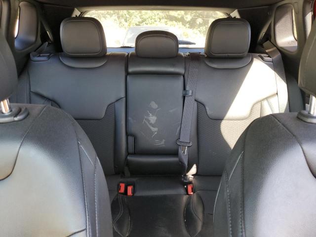 2025 JEEP COMPASS LA - 3C4NJDBN8ST544349