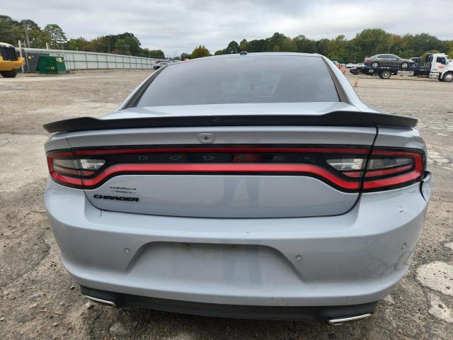 2021 DODGE CHARGER SX - 2C3CDXBG9MH532597