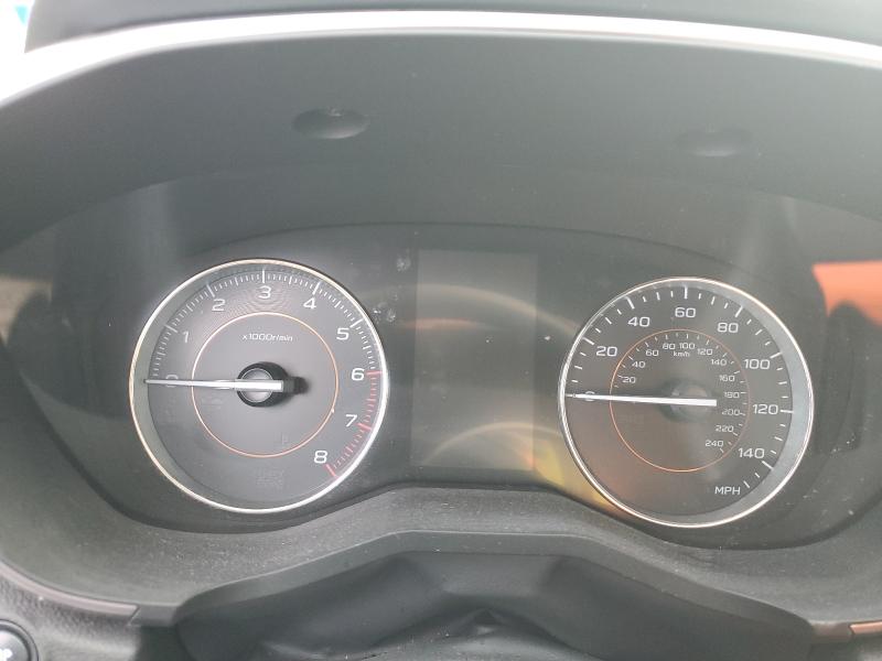 2023 SUBARU CROSSTREK - JF2GTHMC3PH305627