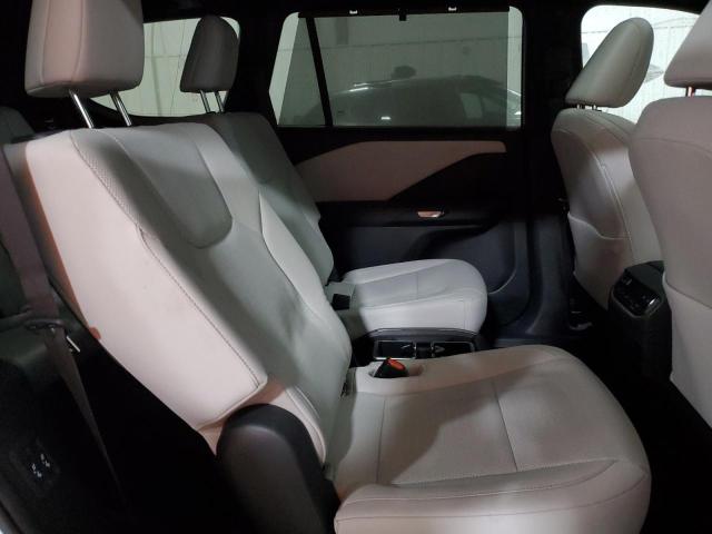 2025 LEXUS TX 350 BAS - 5TDAAAB66SS035876