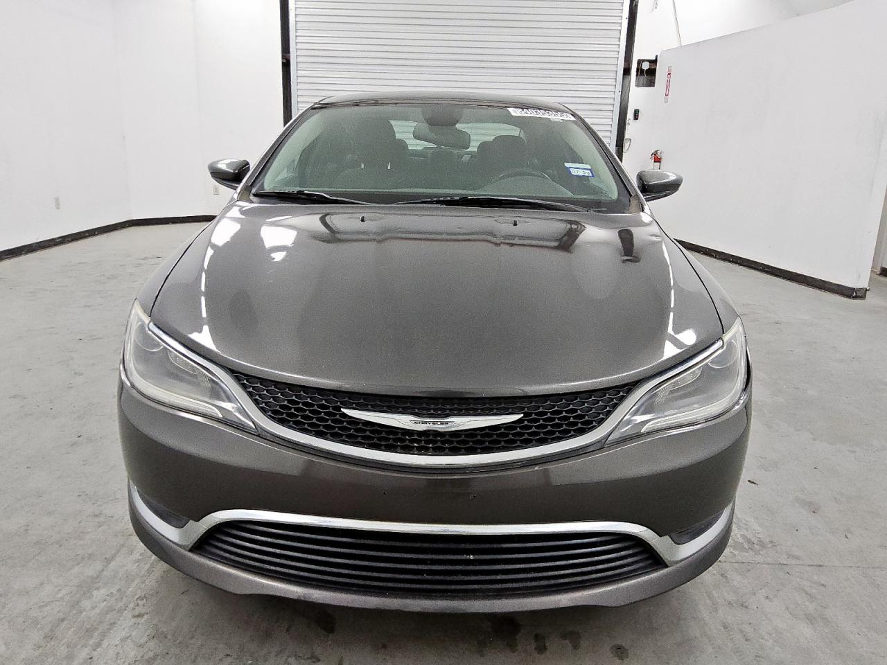 CHRYSLER 200 LIMITED