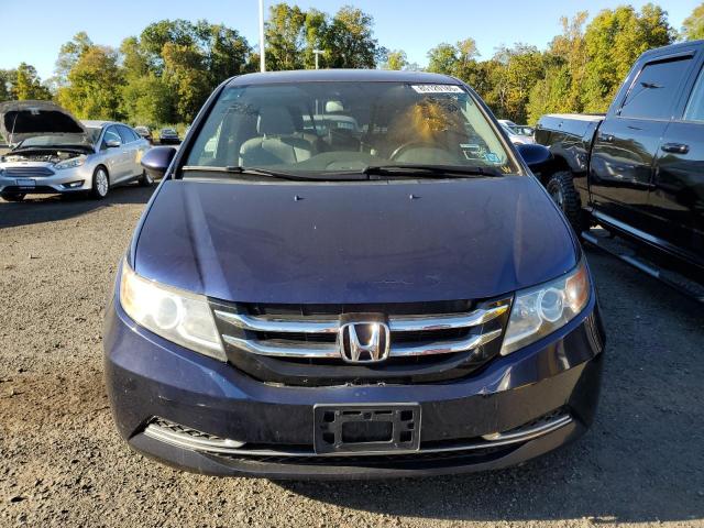 2016 HONDA ODYSSEY EX 5FNRL5H67GB042620