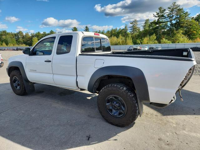 2014 TOYOTA TACOMA - 5TFUU4EN7EX086150