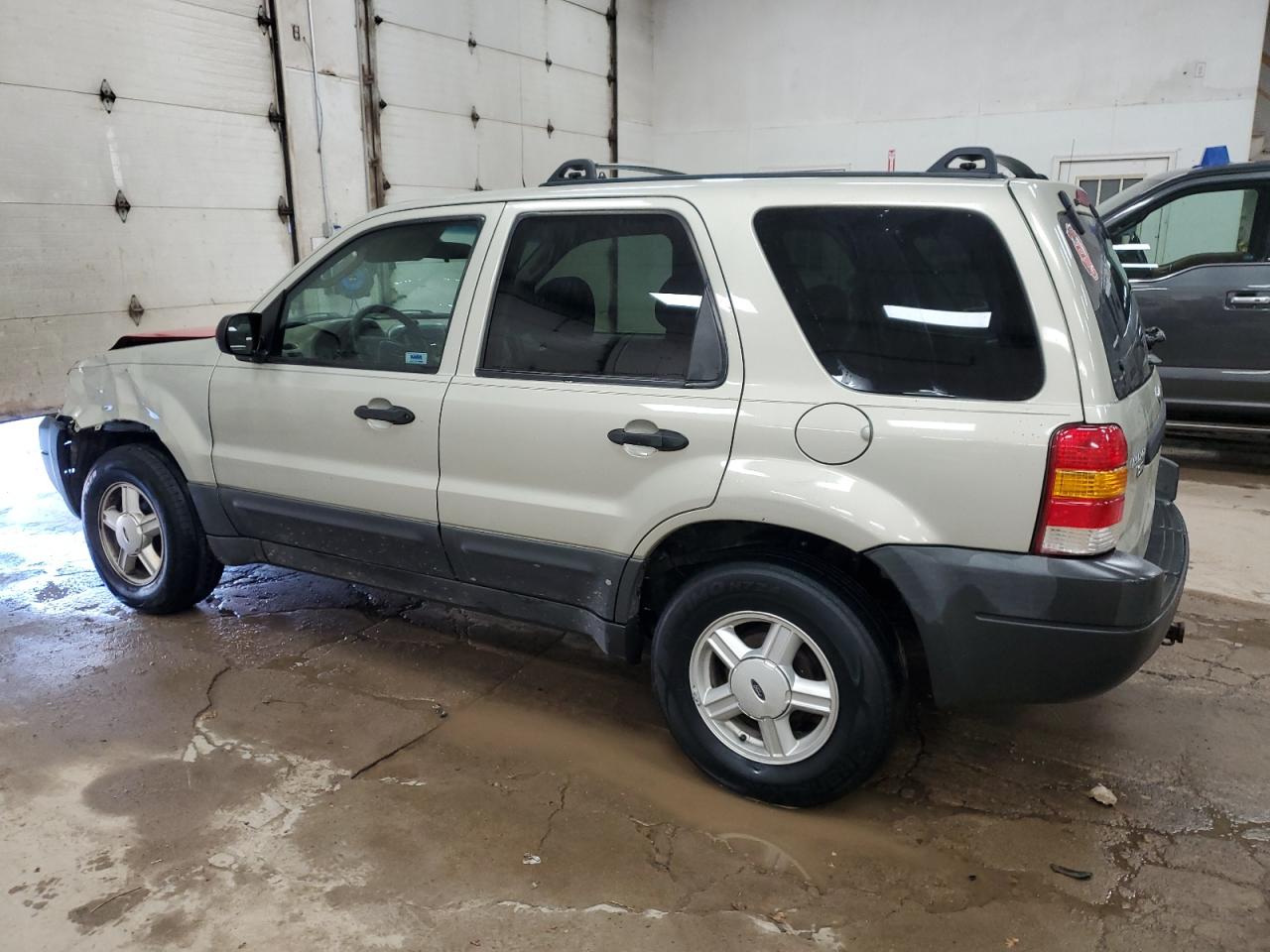 Lot #3287697021 2003 FORD ESCAPE XLT