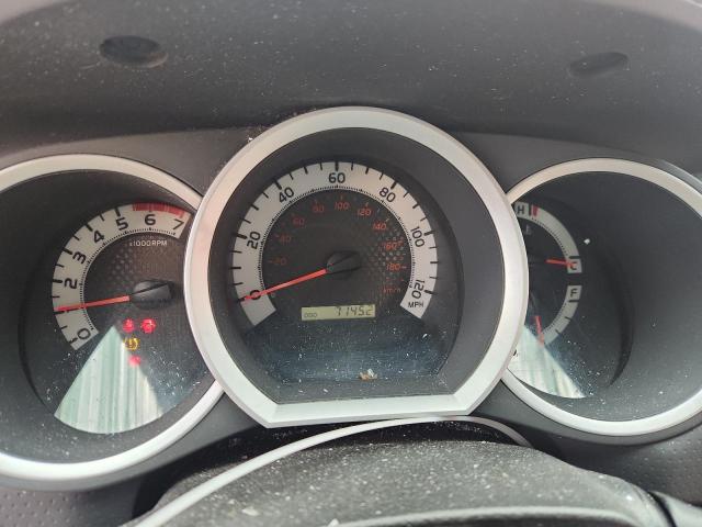 2015 TOYOTA TACOMA ACC #3293577961