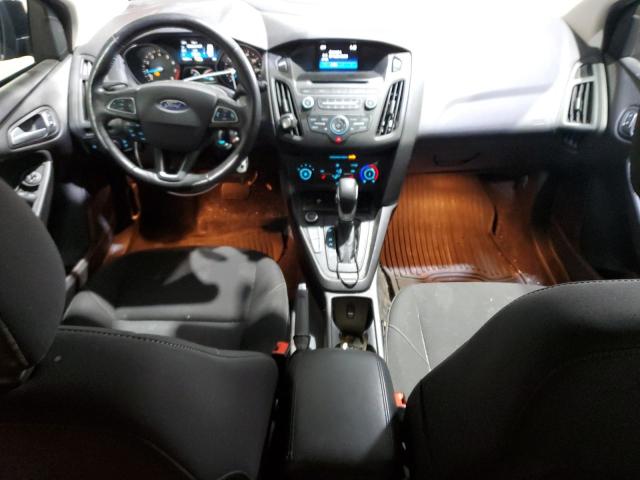 2017 FORD FOCUS SE - 1FADP3K26HL321697