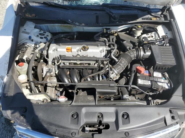 2012 HONDA ACCORD SE #3283868416