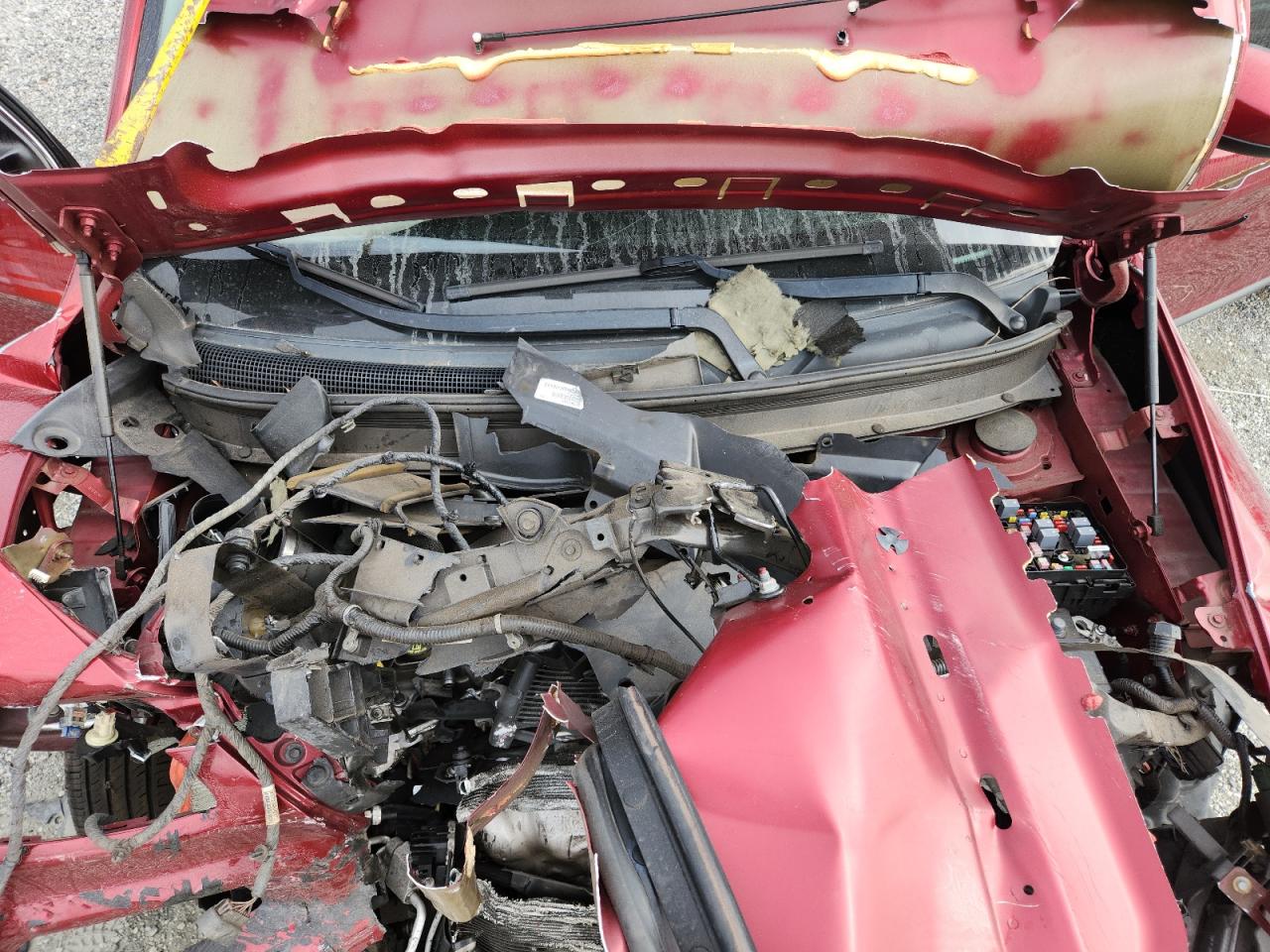 JEEP GRAND CHEROKEE LATITUDE