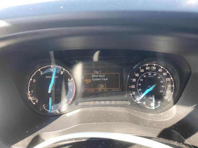 2021 FORD RANGER XL - 1FTER4EH5MLD20520