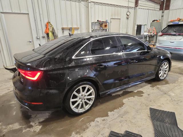 2016 AUDI A3 PREMIUM WAUJ8GFF5G1011806