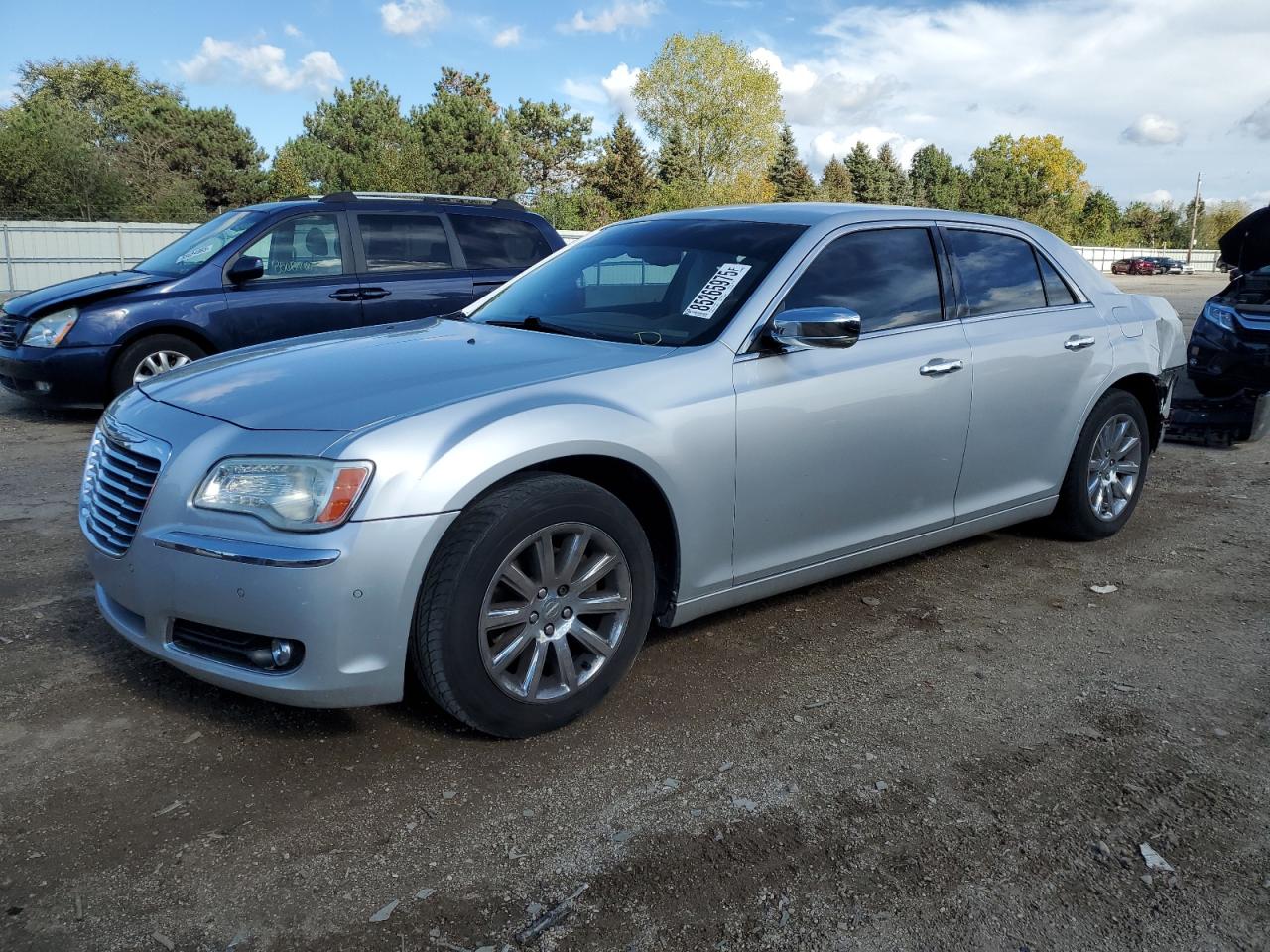 CHRYSLER 300 LIMITED