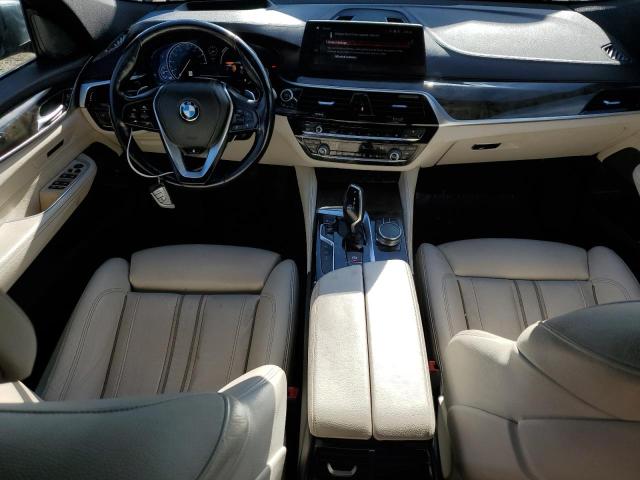 2018 BMW 640 XIGT WBAJV6C56JBC99676
