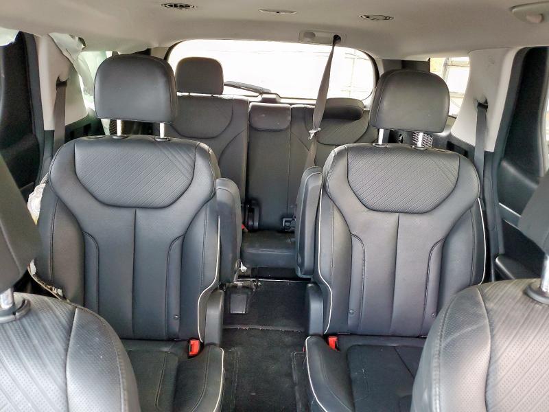 2024 HYUNDAI PALISADE S #3308558505