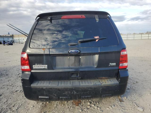 2012 FORD ESCAPE XLT - 1FMCU0DG1CKB26462