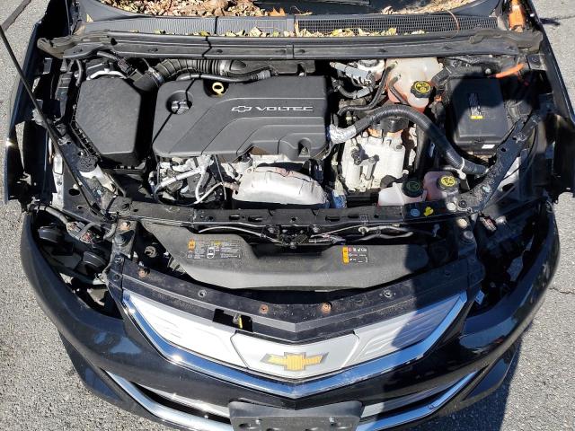 2018 CHEVROLET VOLT PREMI - 1G1RD6S50JU114865