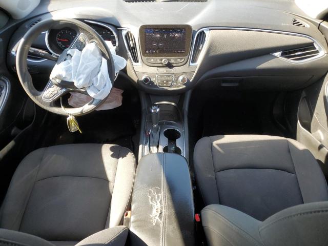 2019 CHEVROLET MALIBU LT #3292330307