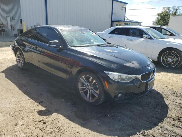 2015 BMW 428 XI WBA3N5C53FK198974