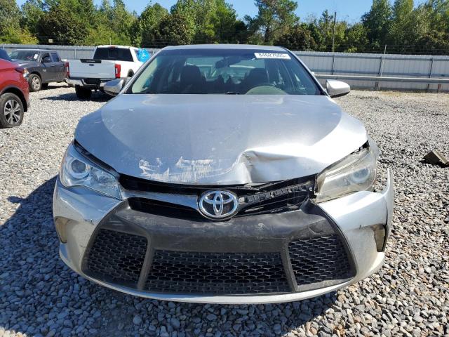 2017 TOYOTA CAMRY LE #3294406527