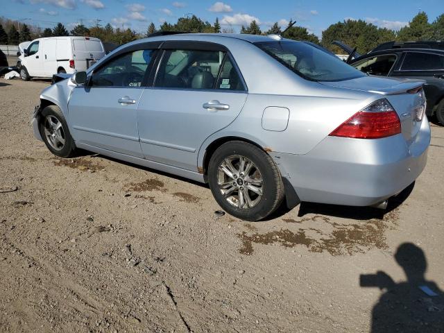 2007 HONDA ACCORD HYB #3295905393