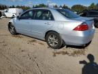 Lot #3295905393 2007 HONDA ACCORD HYB