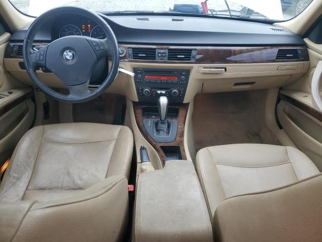 2011 BMW 328 I - WBAPH7C53BE675089