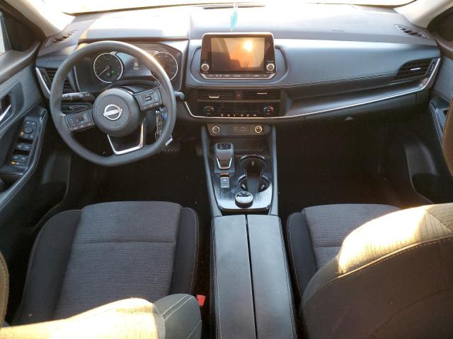 2023 NISSAN ROGUE SV - 5N1BT3BB1PC799677