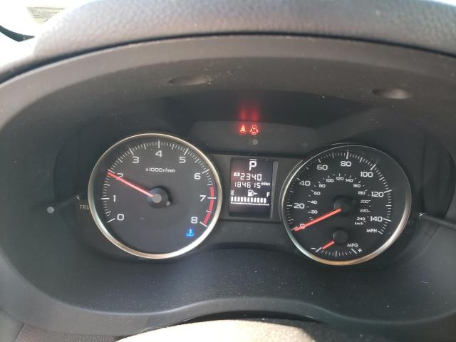 2015 SUBARU IMPREZA PR JF1GJAK6XFH021649