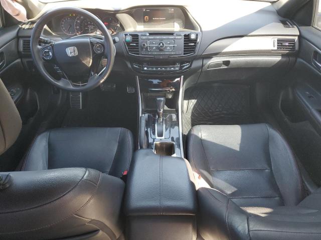 2017 HONDA ACCORD SPO - 1HGCR2F12HA024810