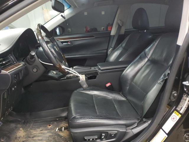 2015 LEXUS ES 350 #3265283768