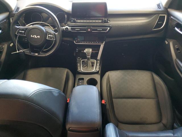 2022 KIA SELTOS SX #3285903562