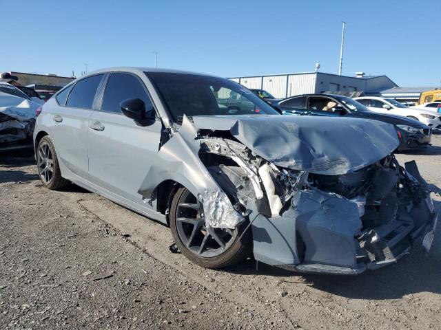 2025 HONDA CIVIC SPOR #3297236390