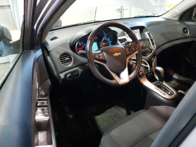 2013 CHEVROLET CRUZE LT - 1G1PC5SB7D7113757